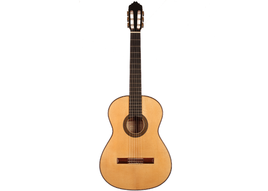 Antonio Marin Montero – Flamenca 2017 CF