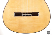 Antonio Marin Montero - 2020 Maple
