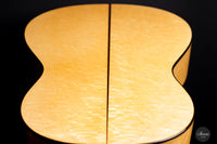 Antonio Marin Montero - 2020 Maple