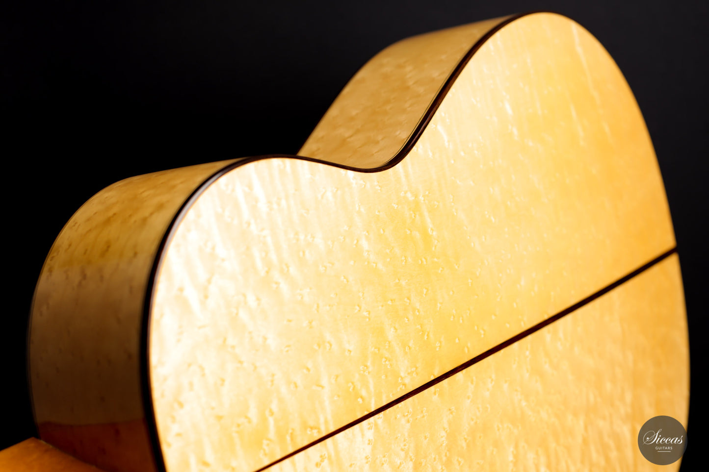 Antonio Marin Montero - 2020 Maple