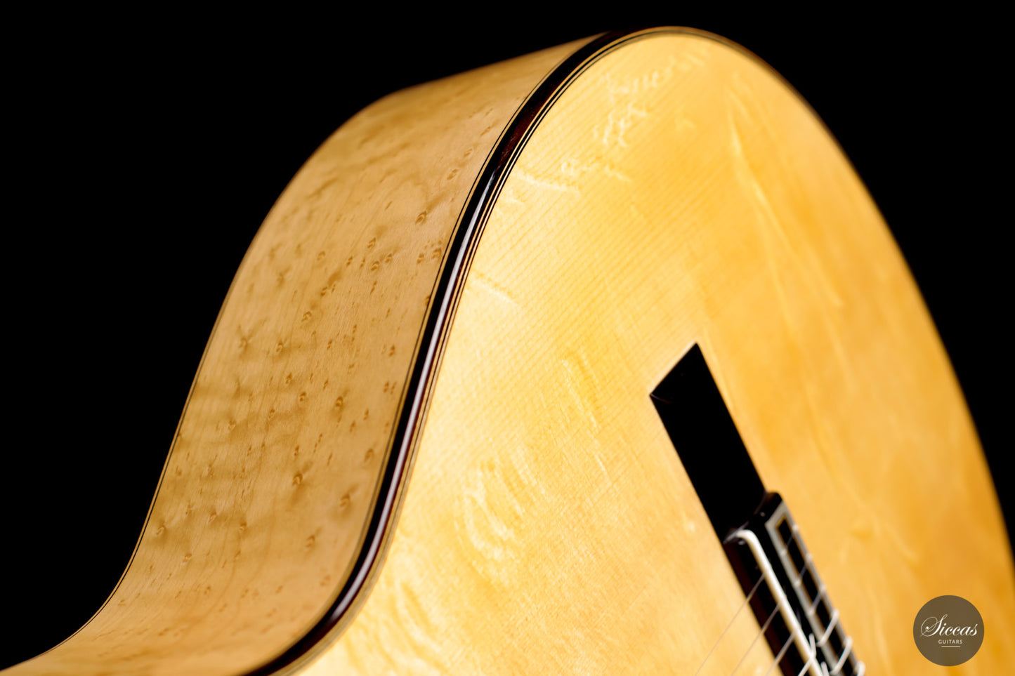 Antonio Marin Montero - 2020 Maple