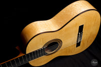 Antonio Marin Montero - 2020 Maple