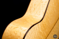Antonio Marin Montero - 2020 Maple