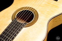 Antonio Marin Montero - 2020 Maple