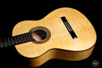 Antonio Marin Montero - 2020 Maple