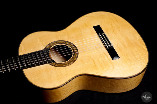 Antonio Marin Montero - 2020 Maple