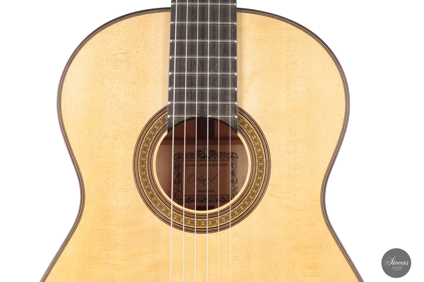 Antonio Marin Montero - 2020 Maple