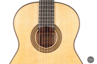 Antonio Marin Montero - 2020 Maple