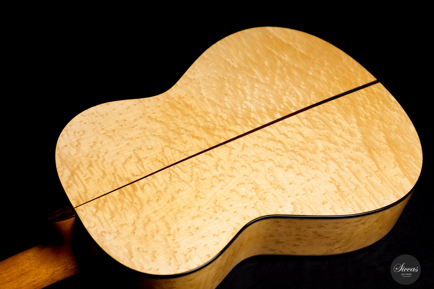 Antonio Marin Montero - 2020 Maple