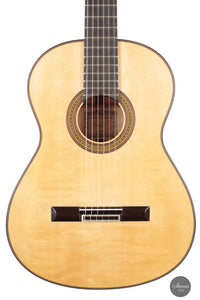 Antonio Marin Montero - 2020 Maple