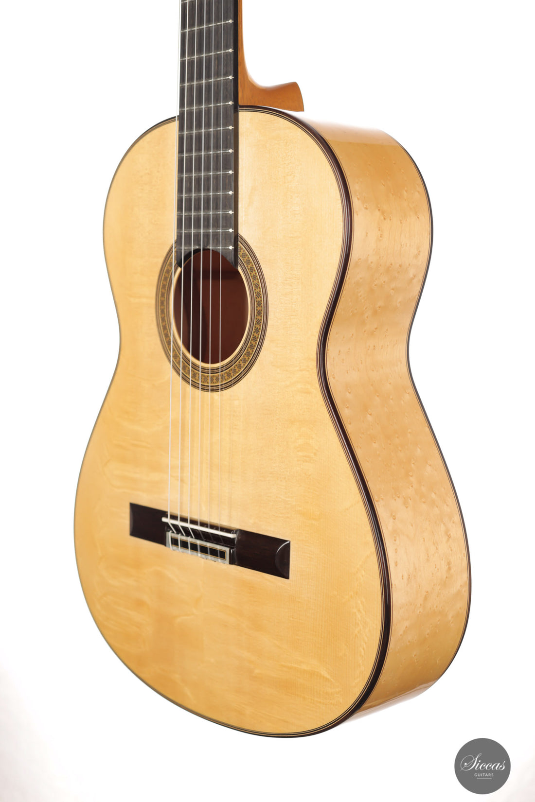 Antonio Marin Montero - 2020 Maple