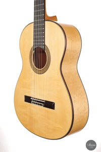 Antonio Marin Montero - 2020 Maple