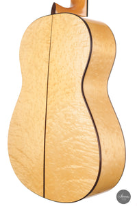 Antonio Marin Montero - 2020 Maple