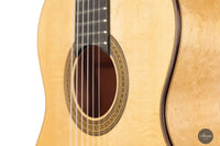 Antonio Marin Montero - 2020 Maple