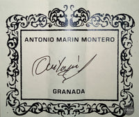 Antonio Marin Montero - 2020 Maple