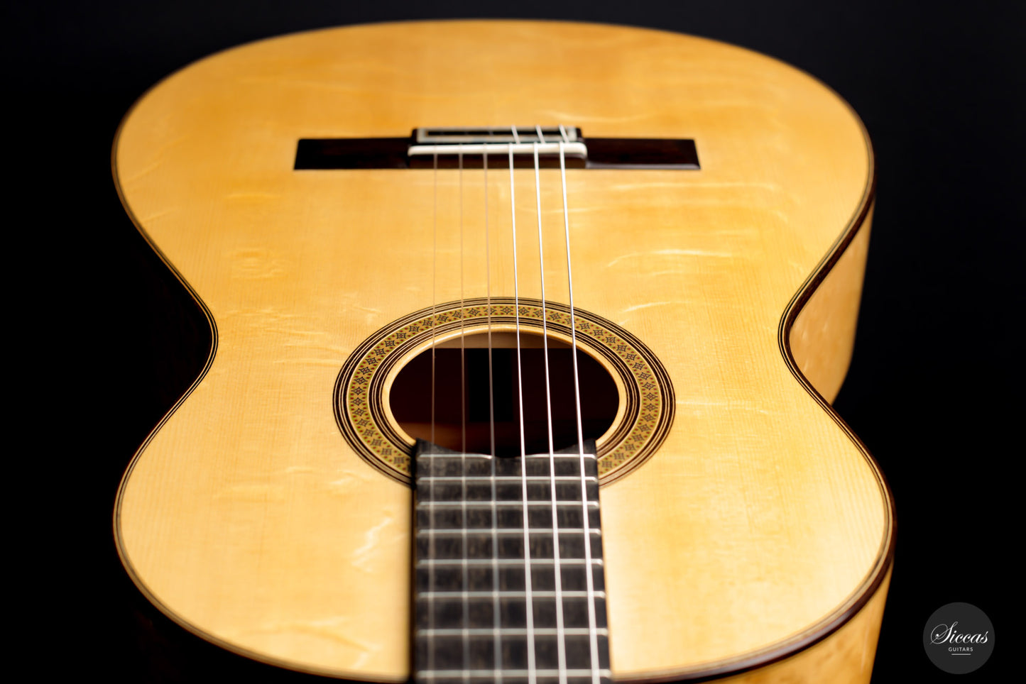 Antonio Marin Montero - 2020 Maple