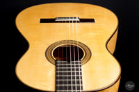 Antonio Marin Montero - 2020 Maple