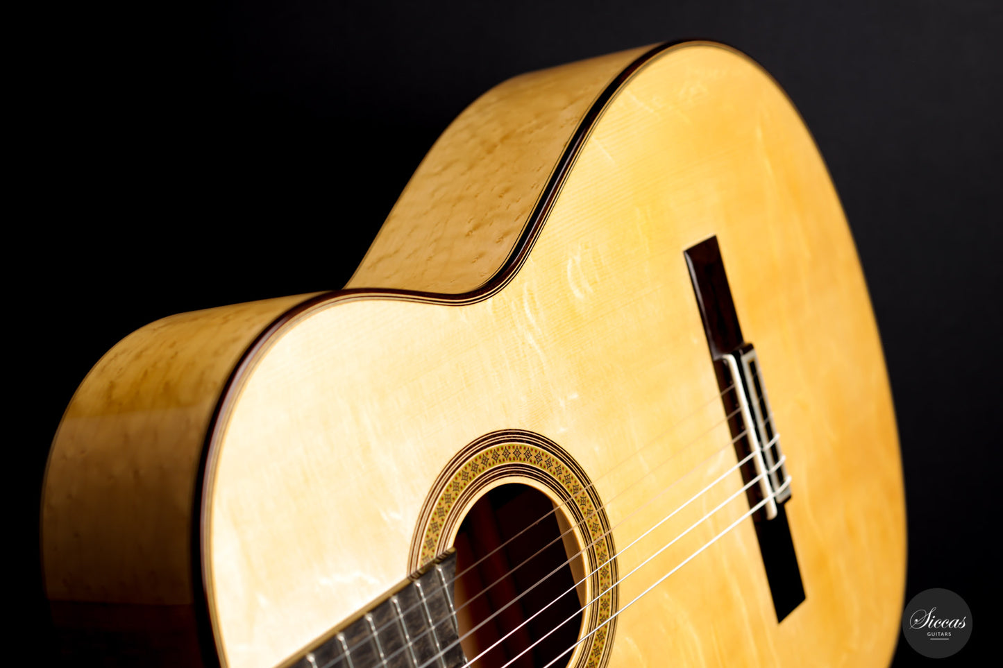 Antonio Marin Montero - 2020 Maple