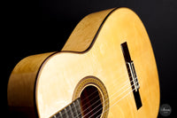 Antonio Marin Montero - 2020 Maple