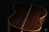 Antonio Marin Montero - 2022 No. 1633 B
