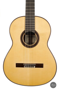 Antonio Marin Montero - 2022 No. 1633 B