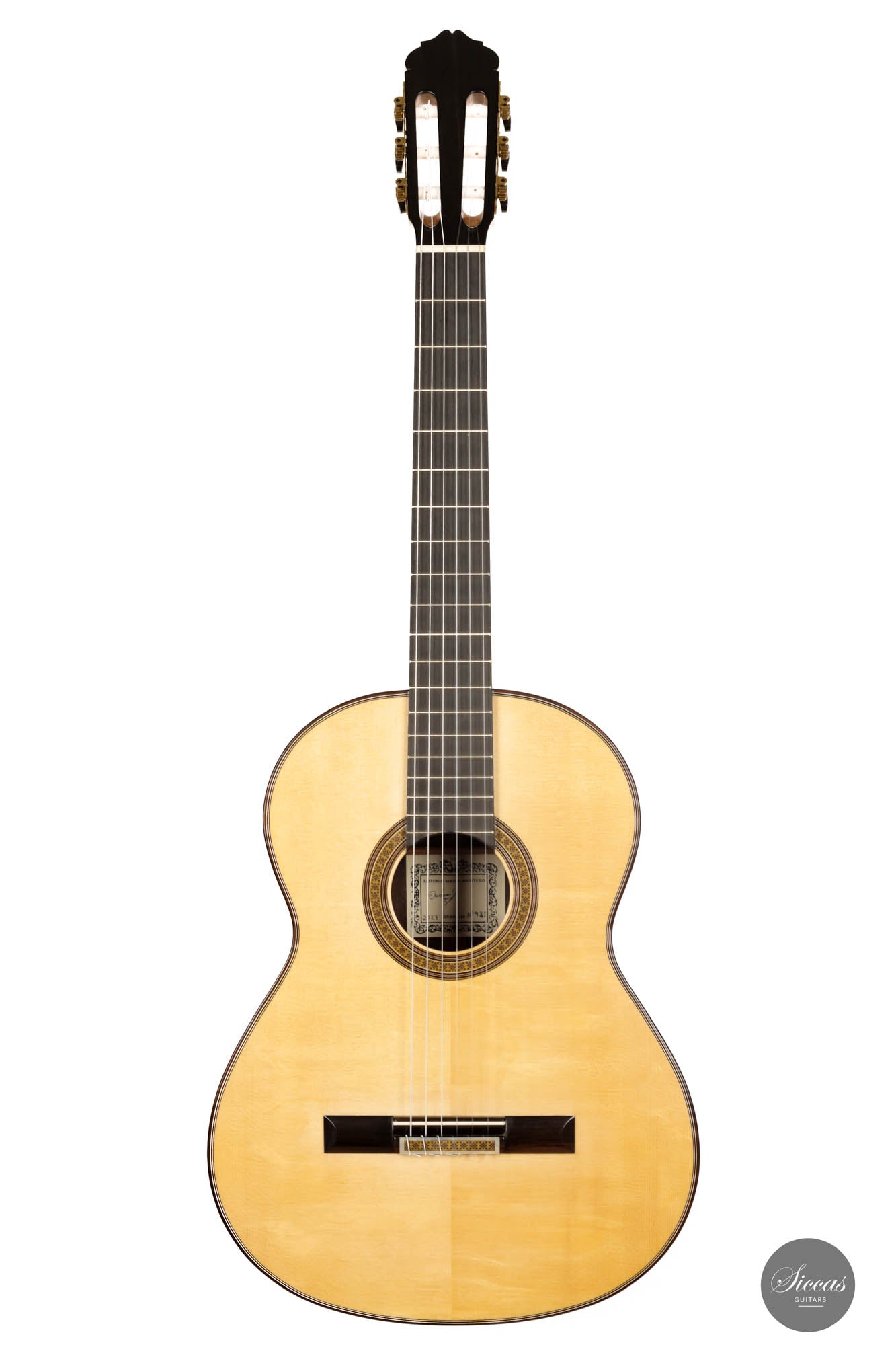 Antonio Marin Montero - 2023 No. 931
