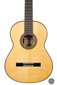 Antonio Marin Montero - 2023 No. 931