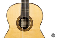 Antonio Marin Montero - 2023 No. 932 64 cm