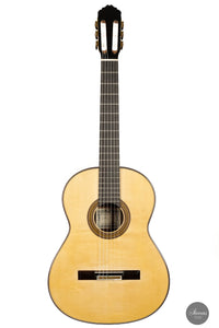 Antonio Marin Montero - 2023 No. 932 64 cm