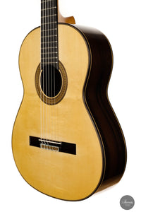 Antonio Marin Montero - 2023 No. 932 64 cm