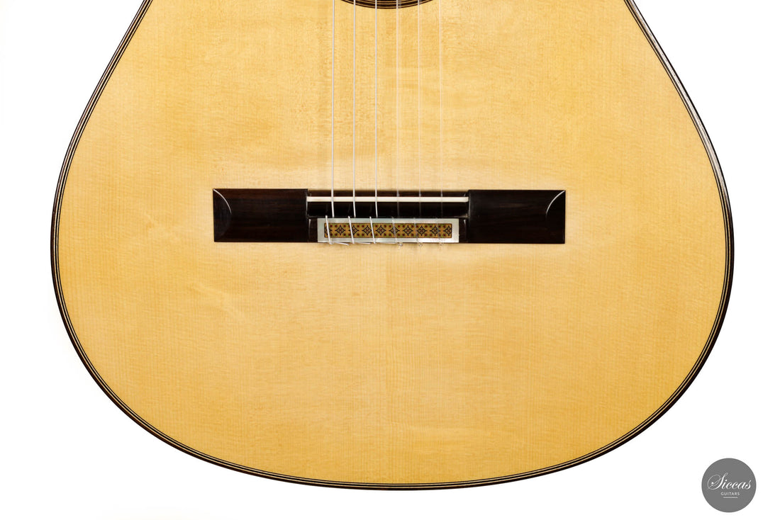 Antonio Marin Montero - 2023 No. 932 64 cm