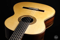 Antonio Marin Montero - 2023 No. 932 64 cm