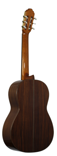 Antonio Picado No. 53 - 2002