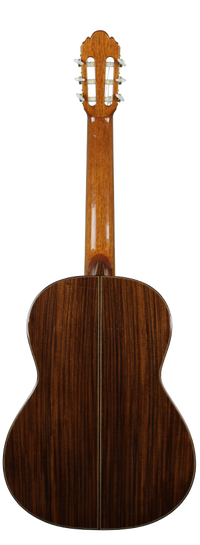 Antonio Picado No. 53 - 2002