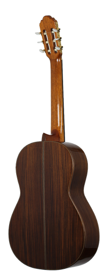 Antonio Picado No. 53 - 2002