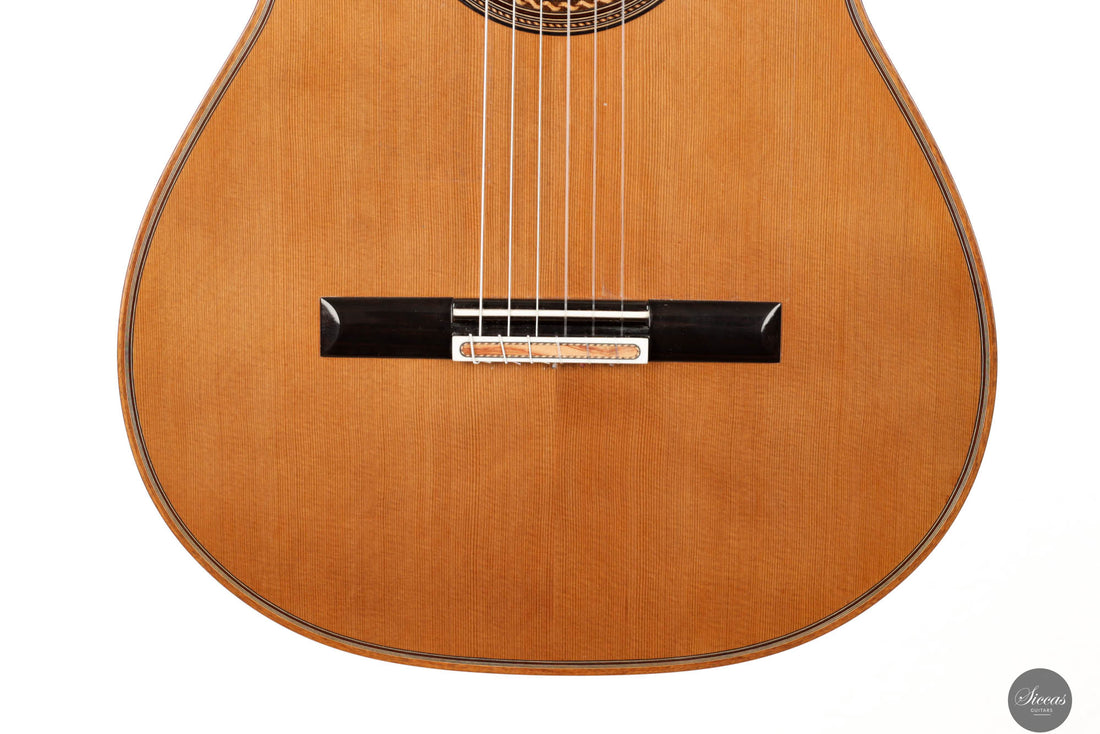 Antonius Müller - 2020 Doubletop