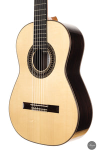 Anze Lopatic - 2025 - Prestige