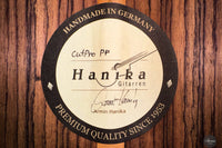 Armin Hanika - CutPro PF
