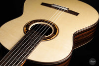 Armin Hanika – 1a Torres