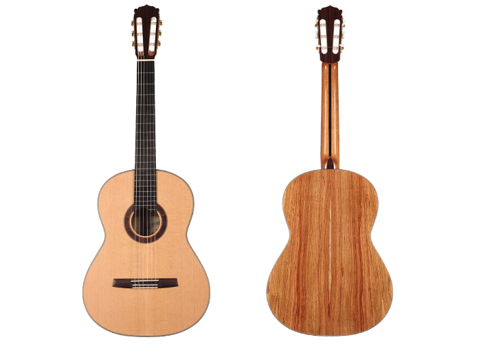 Armin Hanika – 56 PC