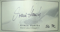 Armin Hanika – 56 PC
