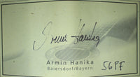Armin Hanika – 56 PF