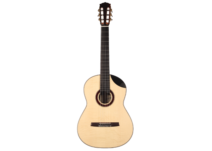 Armin Hanika – Classic Cut CF B-Stock