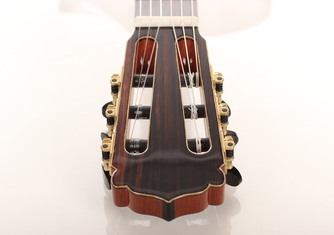Armin Hanika – Classic Cut CF B-Stock