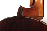 Armin Hanika – Classic Cut CF B-Stock