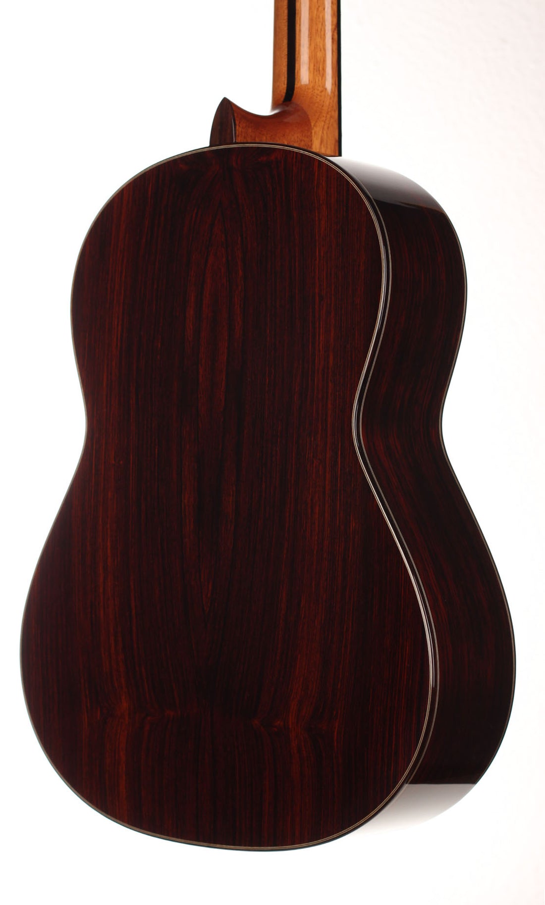 Armin Hanika – Classic Cut CF B-Stock