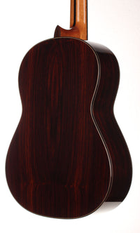 Armin Hanika – Classic Cut CF B-Stock