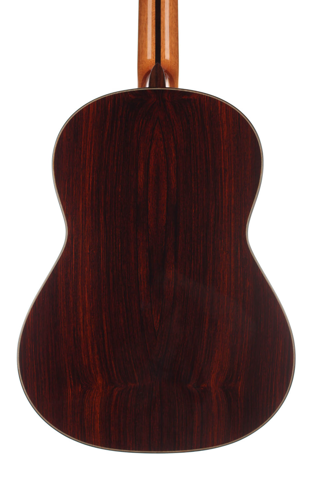 Armin Hanika – Classic Cut CF B-Stock