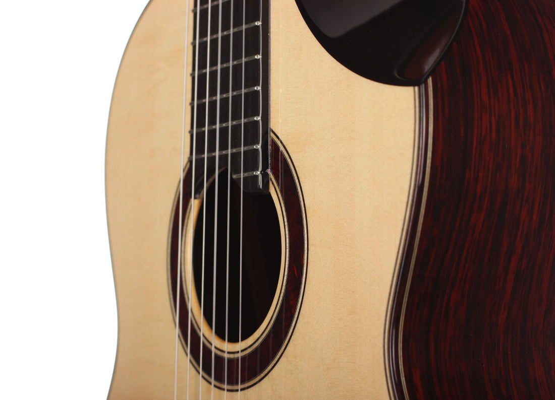 Armin Hanika – Classic Cut CF B-Stock