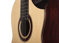 Armin Hanika – Classic Cut CF B-Stock